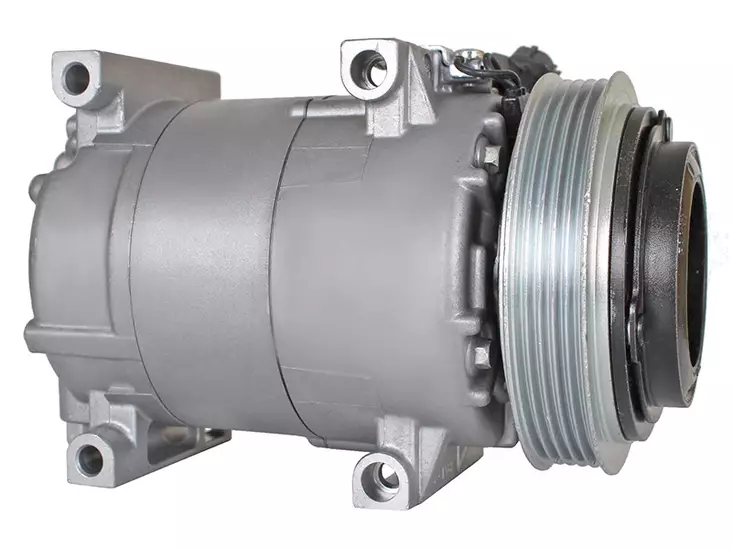 AC KOMPRESSORI HYUNDAI I20 1,2 2010-15 - Yleisosat ja tarvikkeet - 34118 - 1