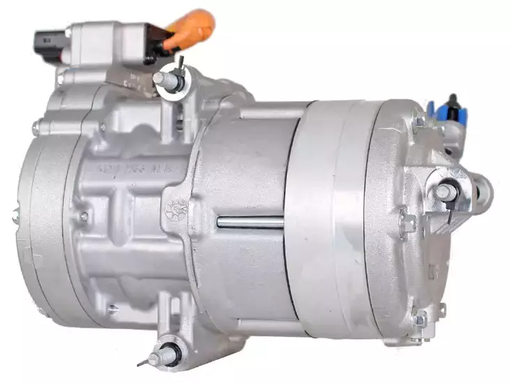 AC KOMPRESSORI KIA - Yleisosat ja tarvikkeet - 34418 - 1