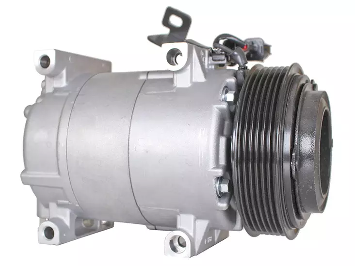 AC KOMPRESSORI KIA - Yleisosat ja tarvikkeet - 34518 - 1