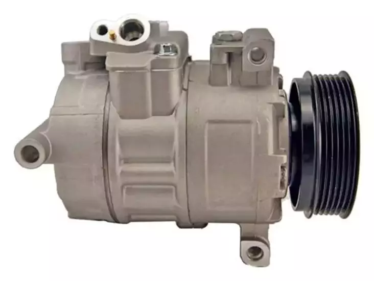 AC KOMPRESSORI MAHLE VW T5 TDI 2012- - Yleisosat ja tarvikkeet - 16058 - 1