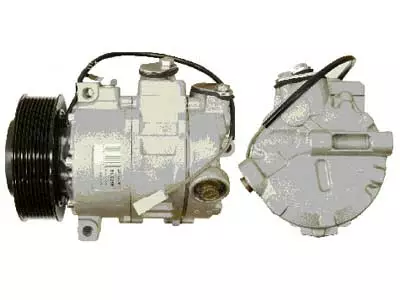 AC KOMPRESSORI MB ACTROS 96- - Yleisosat ja tarvikkeet - 35598 - 1