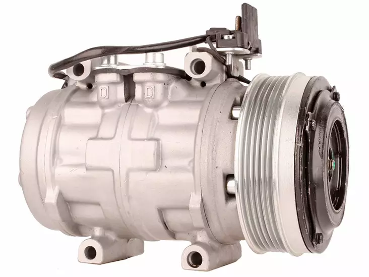 AC KOMPRESSORI MB W124,W201 - Yleisosat ja tarvikkeet - 35398 - 1