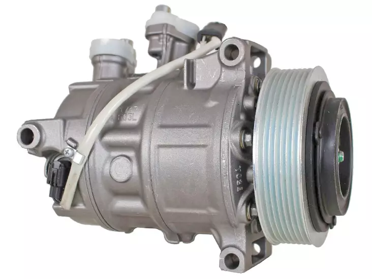 AC KOMPRESSORI MERCEDES - Yleisosat ja tarvikkeet - 34638 - 1