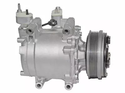 AC KOMPRESSORI OE SANDEN CIVIC VIII 1,4 05-> - Yleisosat ja tarvikkeet - 34268 - 1