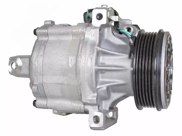 AC KOMPRESSORI OPEL - Yleisosat ja tarvikkeet - 34488 - 1