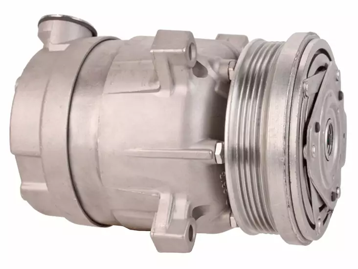 AC KOMPRESSORI OPEL - Yleisosat ja tarvikkeet - 35328 - 1