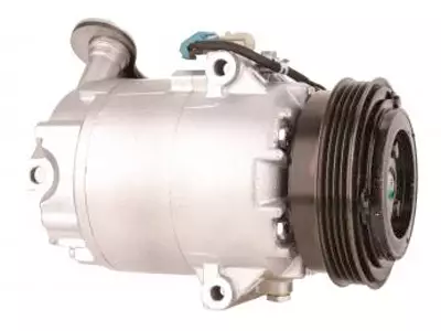 AC KOMPRESSORI OPEL ASTRA - Yleisosat ja tarvikkeet - 35048 - 1