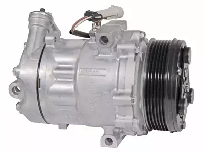 AC KOMPRESSORI ORIG.OPEL - Yleisosat ja tarvikkeet - 34538 - 1