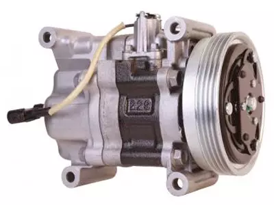 AC KOMPRESSORI SUZUKI SWIFT 07- - Yleisosat ja tarvikkeet - 34588 - 1