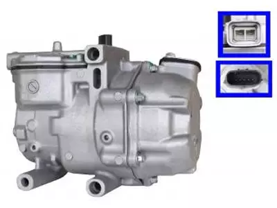 AC KOMPRESSORI TOYOTA - Yleisosat ja tarvikkeet - 33988 - 1