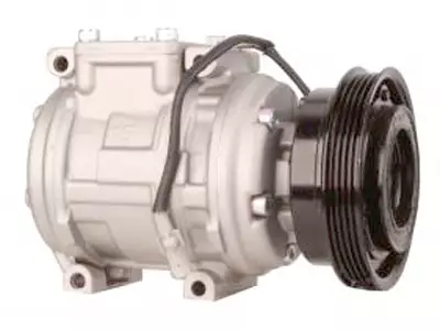 AC KOMPRESSORI TOYOTA LAND CRUISER 4,2TD 95-98 - Yleisosat ja tarvikkeet - 34828 - 1