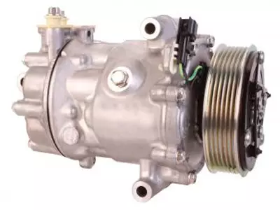 AC KOMPRESSORI TRANSIT 2,2 TDCI 09- - Yleisosat ja tarvikkeet - 33838 - 1