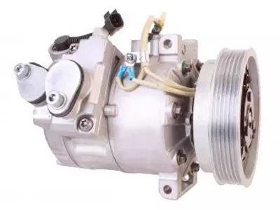 AC KOMPRESSORI VOLVO 3,0 T6 / 3,2 L6 - Yleisosat ja tarvikkeet - 34188 - 1