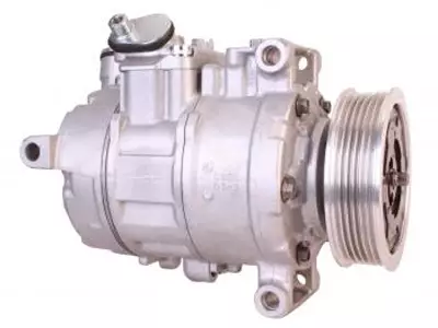 AC KOMPRESSORI VW T5 2,0 TDI 2012- - Yleisosat ja tarvikkeet - 34388 - 1