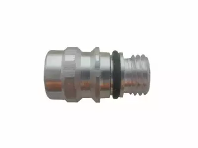 ADAPTERI 1 KPL HIGH-SIDE M12X1,5 ALUMIINI - Yleisosat ja tarvikkeet - 68618 - 1