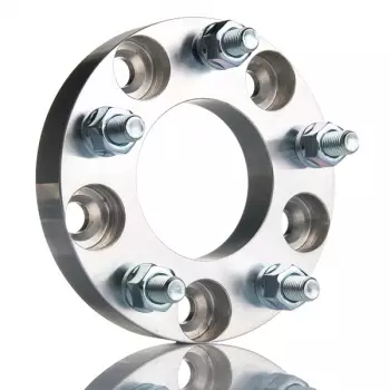 Adapteri (levikepala) 25mm 5x127/5x127 - Levikkeet ja Spacerit - 115708 - 1