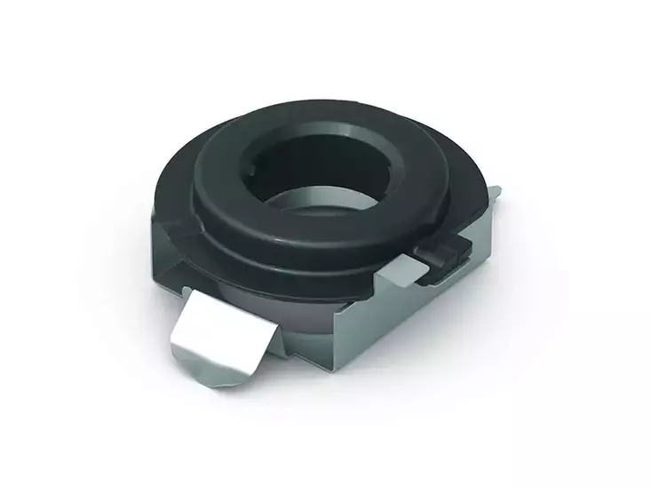 ADAPTERIPARI H7 LED POLTTIMOILLE TYYPPI RCE - Yleisosat ja tarvikkeet - 75318 - 1