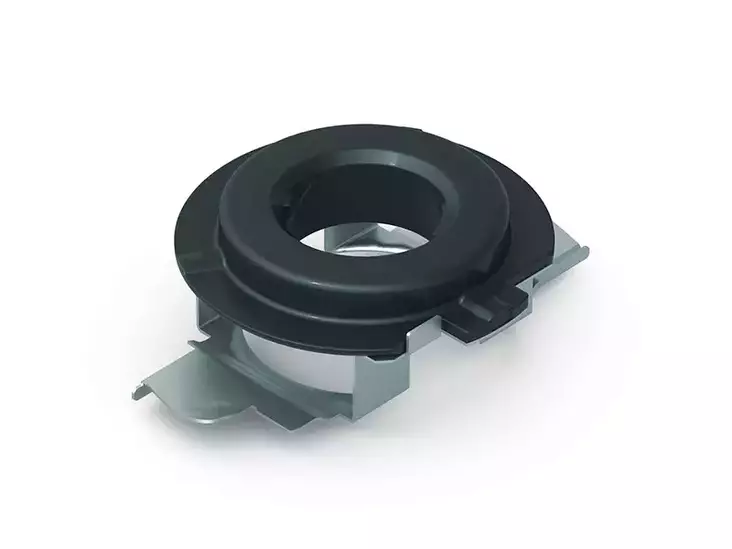 ADAPTERIPARI H7 LED POLTTIMOILLE TYYPPI RCP - Yleisosat ja tarvikkeet - 76348 - 1