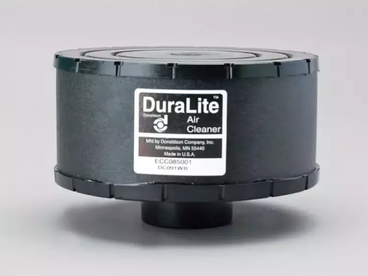 AIR FILTER, PRIMARY DURALITE - Yleisosat ja tarvikkeet - 61838 - 1
