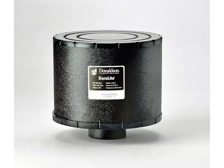AIR FILTER, PRIMARY DURALITE - Yleisosat ja tarvikkeet - 62498 - 1