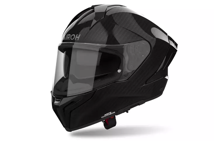 Airoh Kypärä Matryx Carbon S - MP Umpikypärät - 109088 - 1