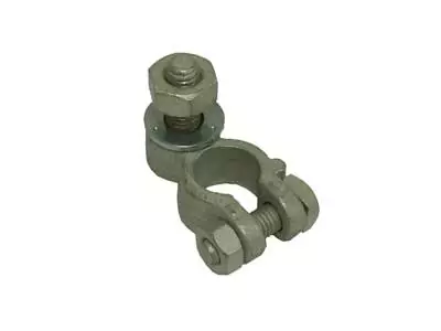 AKKUKENKÄ + 10MM PULTTI - Yleisosat ja tarvikkeet - 5668 - 1