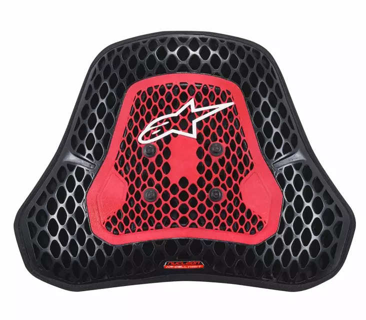 Alpinestars Chestprotector Nucleon KR-Cell CiS S - MP Rintasuojat - 73748 - 1