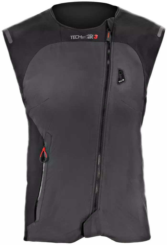 Alpinestars Naisten Tech Air 3 System Musta S - MP Air Bag Systems - 83828 - 1