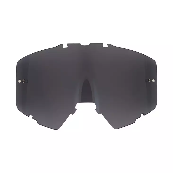 AMOQ Aster MX Single Linssi - Smoke - MP Linssit & Varaosat Offroad - 85028 - 1