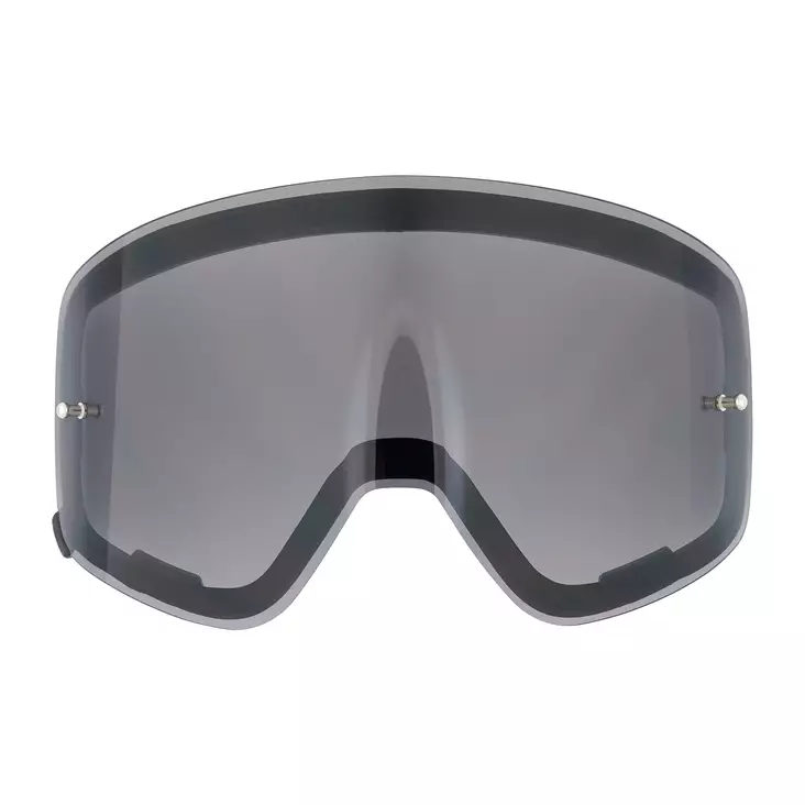 AMOQ Vision MX Single Linssi - Smoke - MP Linssit & Varaosat Offroad - 84818 - 1