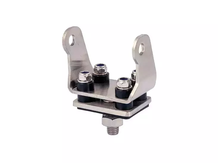 ANTI-VIBRATION JALKA BULLPRO SPECTRUM 54-> - Yleisosat ja tarvikkeet - 51938 - 1