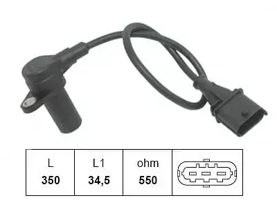 ANTURI KAMPIAKS. OPEL - Yleisosat ja tarvikkeet - 26758 - 1