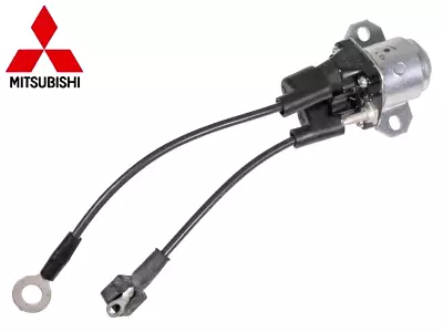 APUSOLENOIDI 24V U001X42072 - Yleisosat ja tarvikkeet - 36898 - 1