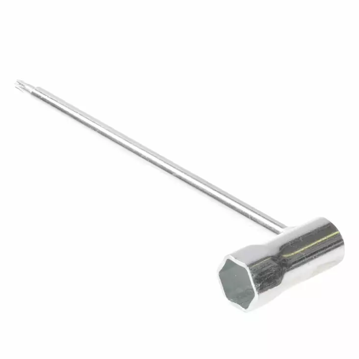 Archer Tulppa-avain, 19mm - Torx 27 - Työkalut - 90208 - 1