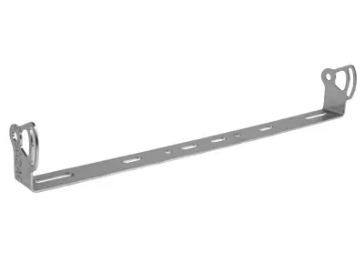 ASENNUSJALKA-U DOMIBAR # - Yleisosat ja tarvikkeet - 52448 - 1