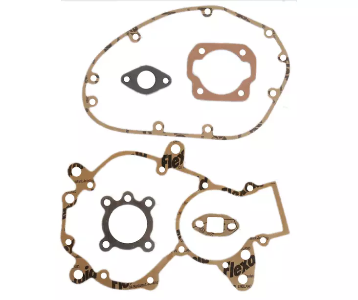 Athena Täydellinen tiivistesarja, Tunturi Super Sport - Mopon & Skootterin Täydelliset tiivistesarjat - 104288 - 1