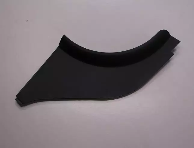 Autokruiser premium: Takalokasuojan etuosa vasen - Autokruiser - 167248 - 1