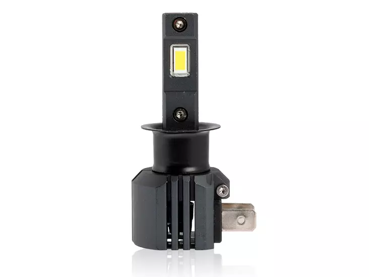 AUTOLINE 1:1 XTREME BOOST LED-POLTTIMO H3 9-16V 3400LM - Yleisosat ja tarvikkeet - 50258 - 1