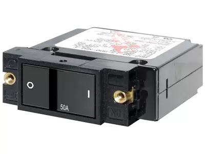 AUTOMAATTISULAKE / KEINUKYTKIN 50A - Yleisosat ja tarvikkeet - 46588 - 1