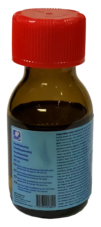 BHP Parafiini aine 60ml - Lasikuitutuotteet - 110228 - 1