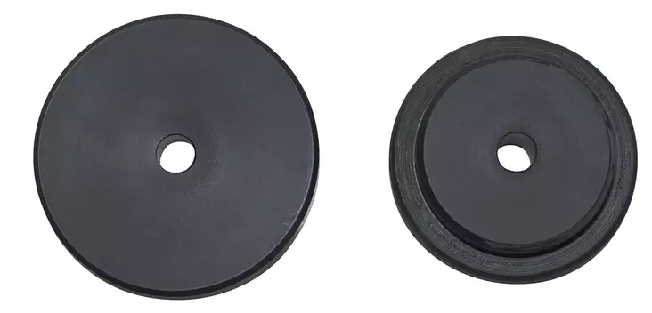 Bike-Lift Adapter Bmw 2006- - Yleisosat - Tarvikkeet - 94308 - 1