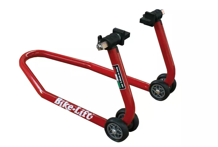 Bike-Lift FS-10/H Front stand for radial brake. High version. Supplied with SBG- - Yleisosat - Varikkopukit - 94858 - 1