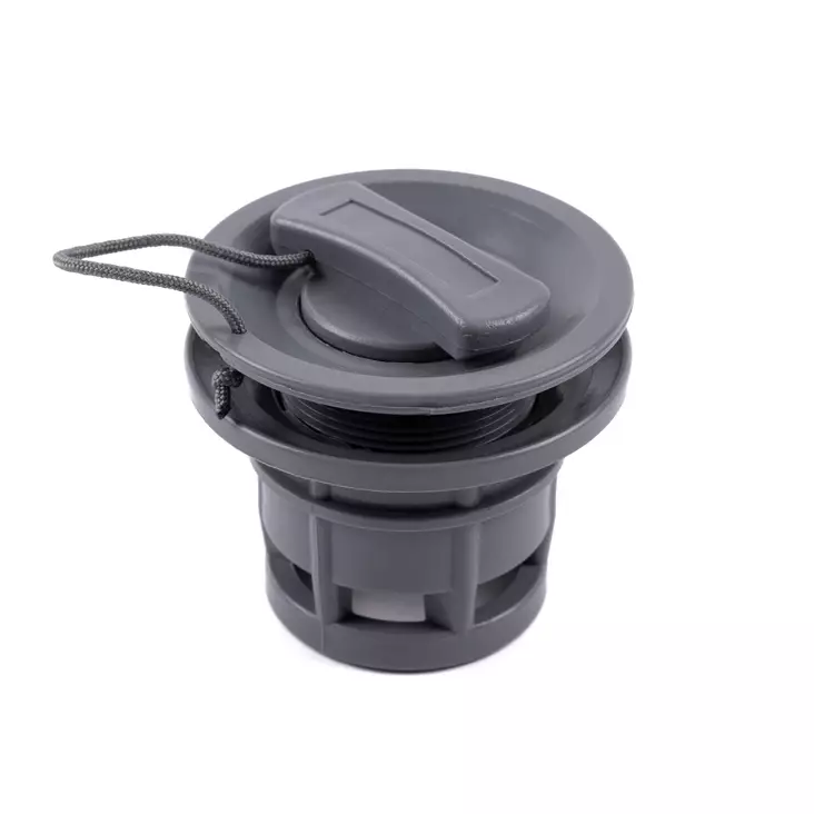 Black Island Halkey roberts venttiili harmaa - Kumiveneet - 111768 - 1