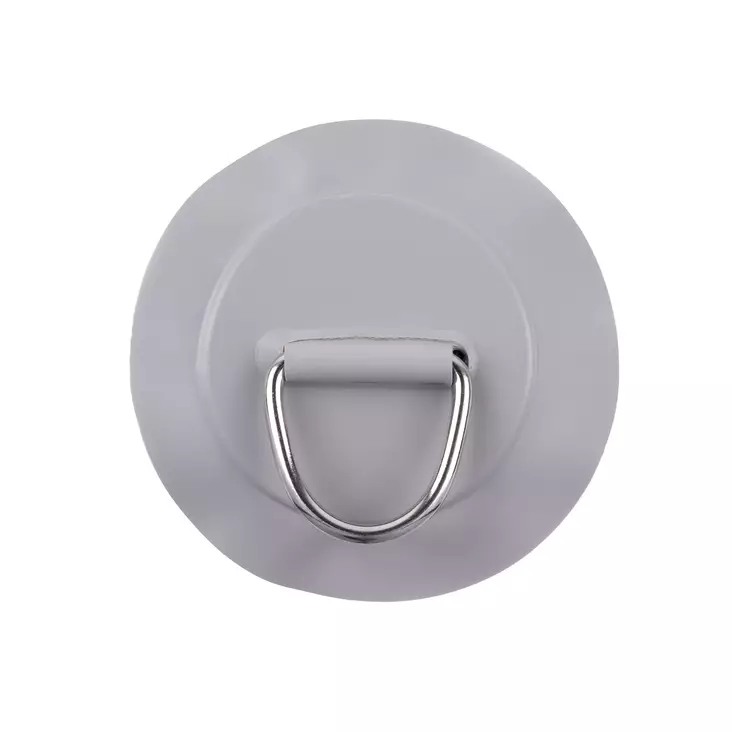 Black Island Iso D-rengas harmaa - Kumiveneet - 111688 - 1