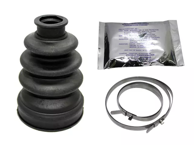 BOOT KIT - Mönkijän Vetonivelen suojakumisarjat - 75398 - 1
