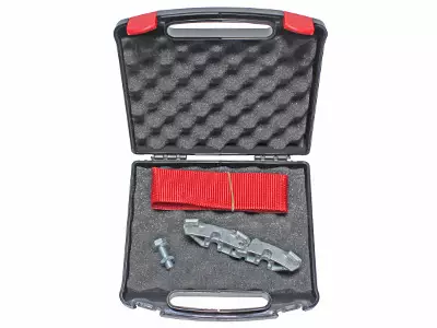 BOSCH ELASTIC TOOL KIT 1.0 - Yleisosat ja tarvikkeet - 44678 - 1
