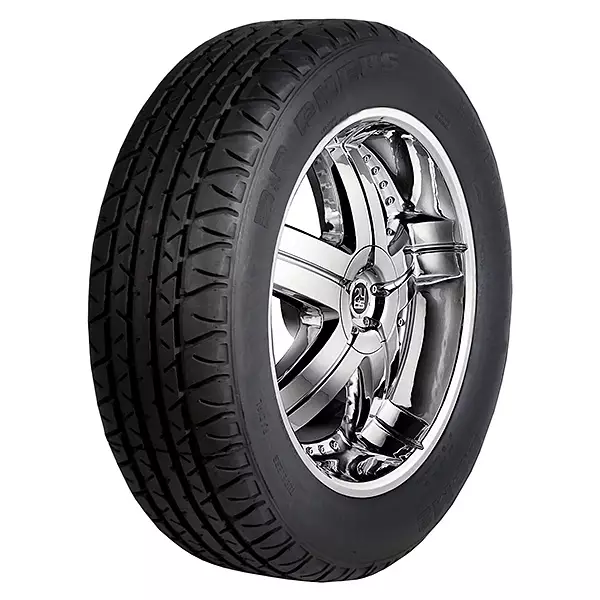 Radburg BPM2 -pinnoitettu- - Auton Kesärenkaat - 2308 - 1