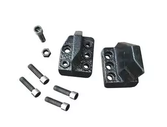 Bronco Halkaisuvetsisarja Puunhalkaisukoneen 77-12391 - ATV-työlaitteet, puunhalkaisukoneet - 81508 - 1