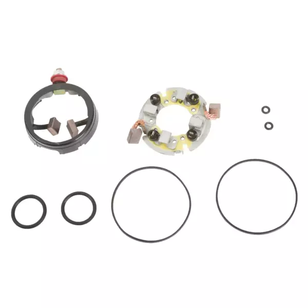 Bronco Hiilenpidikelevy Täydellinen - Mönkijän Hiilenpidikelevyt - 73558 - 1