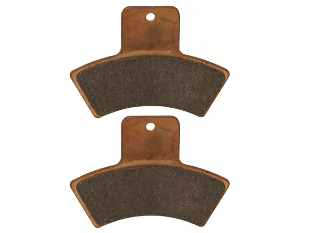 BRONCO JARRUPALASRJ. - Mönkijän Jarrupalat - 84318 - 1